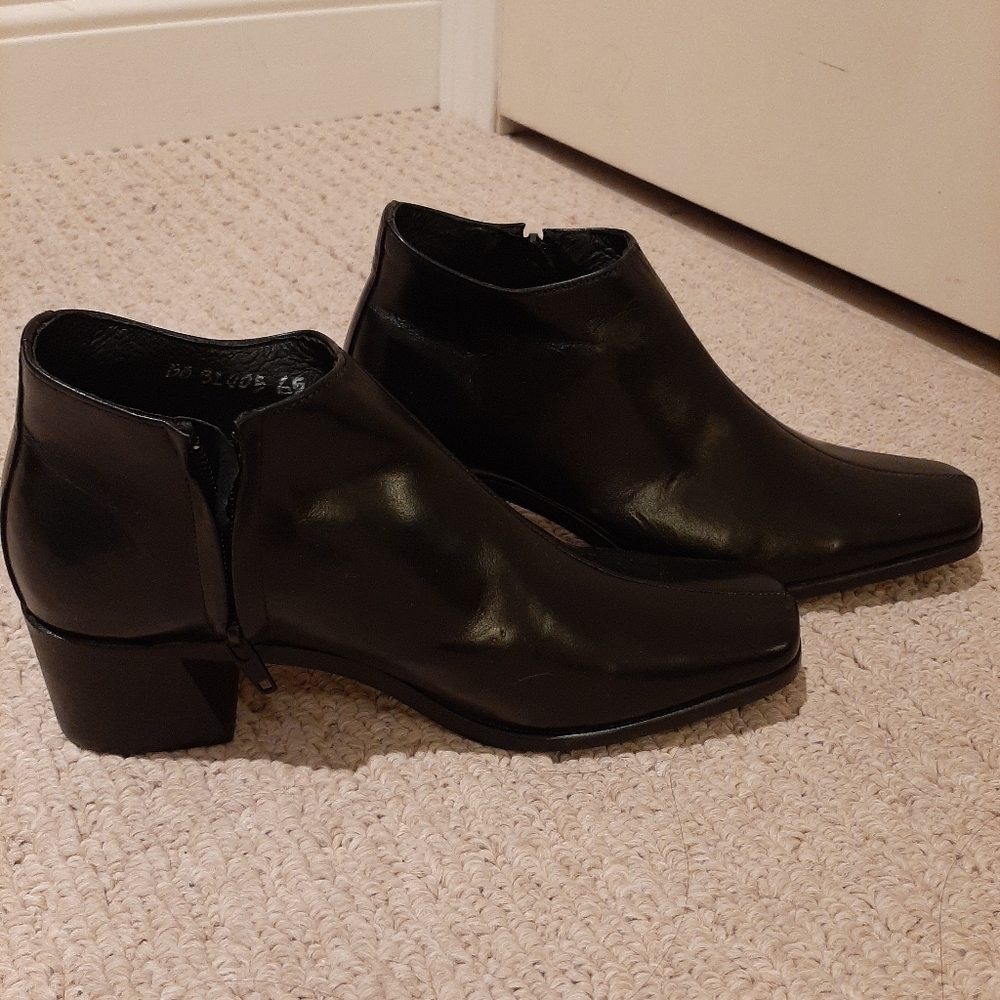 Classy Boots